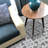 Tifelt 8" x 8" Cement Patterned Wall & Floor Tile
