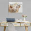 Art mural sur toile Windswept