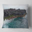 Coussin Rocky Coast with Moss in Azores - Sea & Shore-29350867-89825783