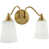 Doré sélectionné
