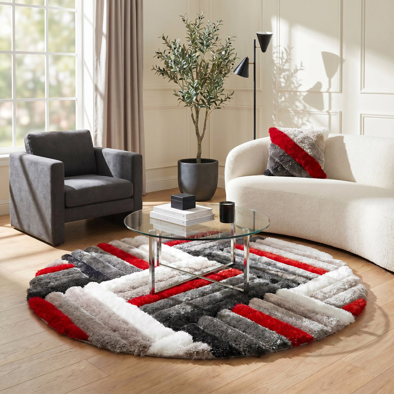 Peniste Rug