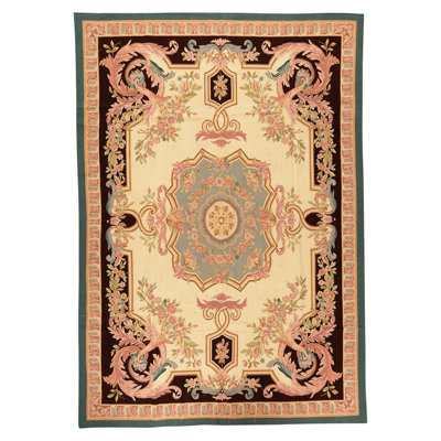 One-of-a-Kind 9'11" X 14'1" Area Rug