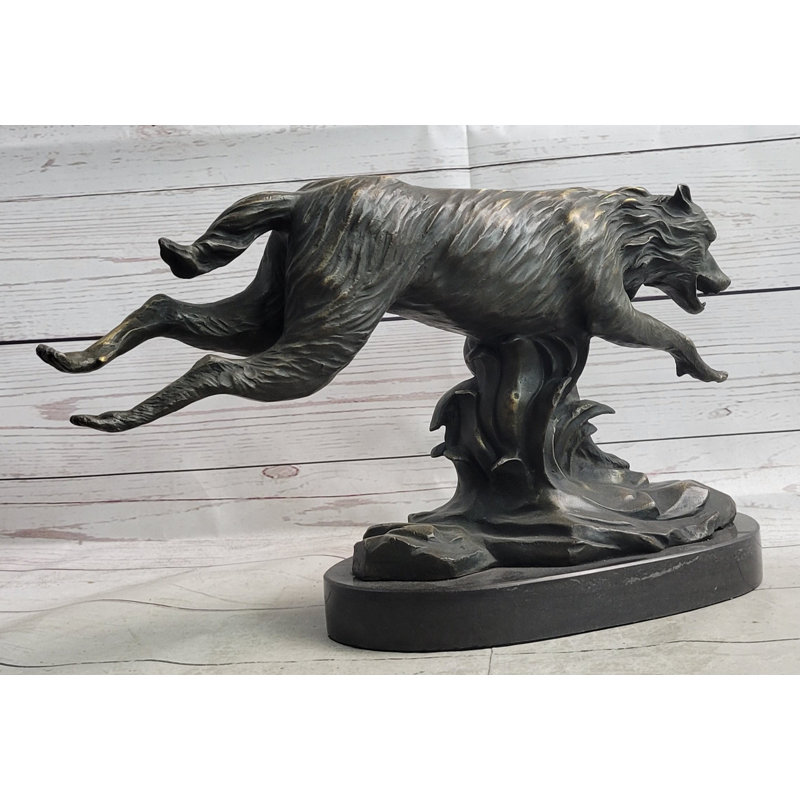 Figurines et sculptures