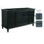 Meuble-lavabo simple en granite et lavabo ovale-2039546505-2039546517
