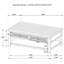 Table basse Sutter Java