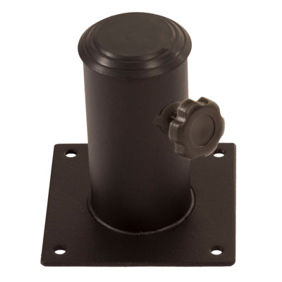 Jayson 0.5kg Metal Umbrella Base
