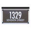Plaque d'adresse 2 lignes Futura-1524493772-1524493773
