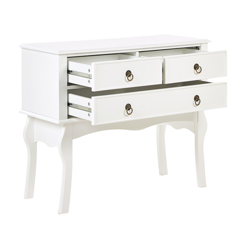 Baymore 91cm Console Table