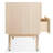 Shale 72'' W 4 - Drawer Dresser
