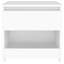 Ezrael 101.6cm W Bedside Table-61746030