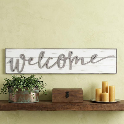 Wall Decor