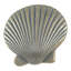 Clamshell 2" Length Novelty Knob-654931511