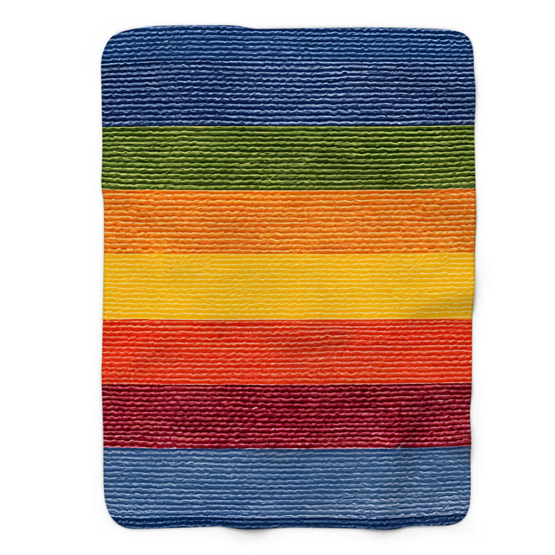Couverture , Lit simple