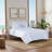 Southern Tide Ocean Isle Full/Queen White Quilt-118945222