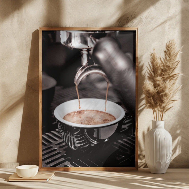 Wrapped Canvas Print, 50.8cm H x 76.2cm W