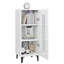 Leekin 34.5cm W Chest of Drawers