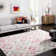 Cohan Performance Geometric Rug