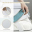 Wangara 7.5cm Memory Foam Mattress Topper-63890208
