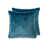 Bleu sélectionné