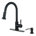 Oil Rubbed Bronze