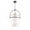 Emerson Bell Jar Pendant Small