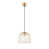 Or brillant est en rupture de stock