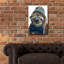 «Hipster Sloth» par Melissa Symons-1581474419