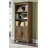 Toffee Storage Bookcase
