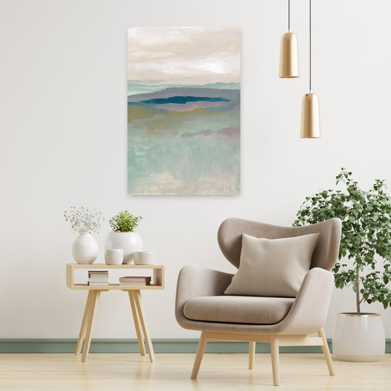 Print, 91.44cm H x 60.96cm W