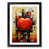 Black Framed