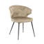 Dining Chair Upholstered Arm Chair-1194065337