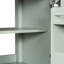 Freestanding Standard With Top