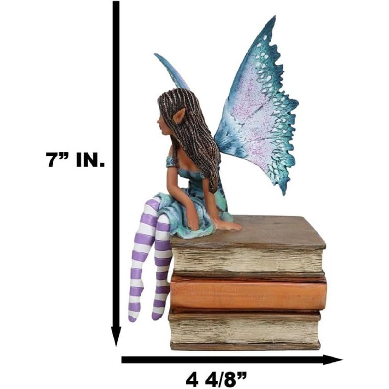 Jehius Fantasy & Sci-Fi Figurines & Sculptures