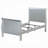 Louis Philippe III Sleigh Bed-101770298-101770302