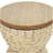 Talinum Iron Accent Stool-782249870