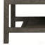 Meuble-lavabo transitionnel 48 po avec plateau en marbre-1045044646