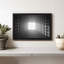 «Building Skylight Illusion», reproduction sur toile-100690058
