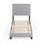 Lit plateforme tapissier Anding-1101335243-1101335256