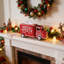 Boîte aux lettres Christmas Christmas-632707704