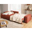Lennon 6 Seater Sectional-136310239-136310233