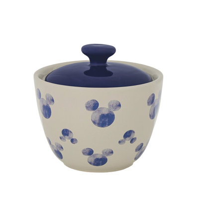 Marlow Home Co. Disney Mono Sugar Bowl