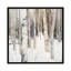 «Warm Winter Light I», reproduction d'impression sur toile tendue-27700223-72448912-72448917