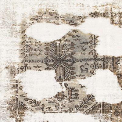 Smeltertown Abstract Indoor Rug