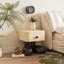 Applique murale en verre Water Wave-48477163