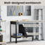 90cm W Engineered Wood Top Workbench