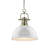 Alethia 1 - Light Pendant-70994123-11364181