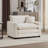 Single Sofa Accent Chair, Comfortable Chair