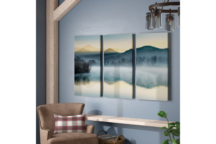 Top Rustic / Lodge Large 33"-40" Wall Art