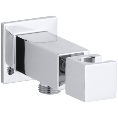 Loure Wall-Mount Handshower Holder
