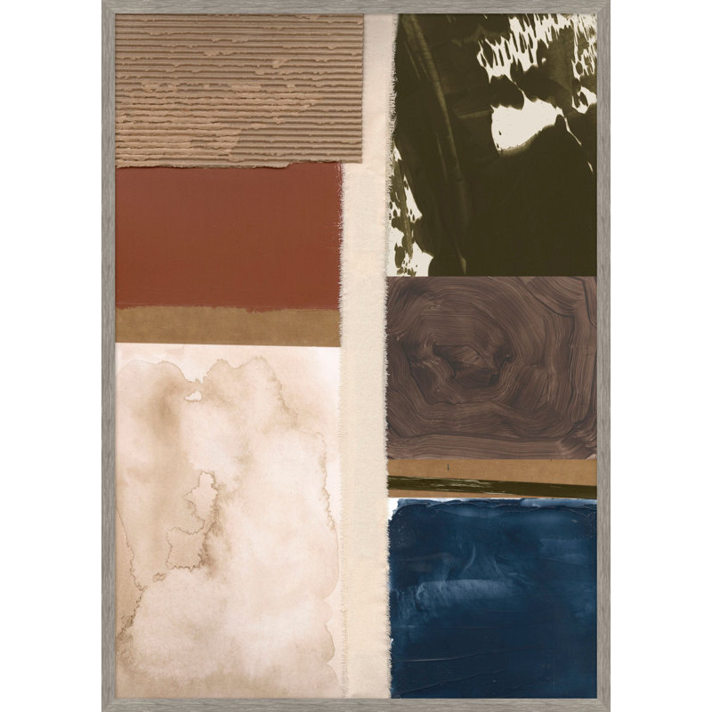 Convoke 3 Painting by Thom Filicia